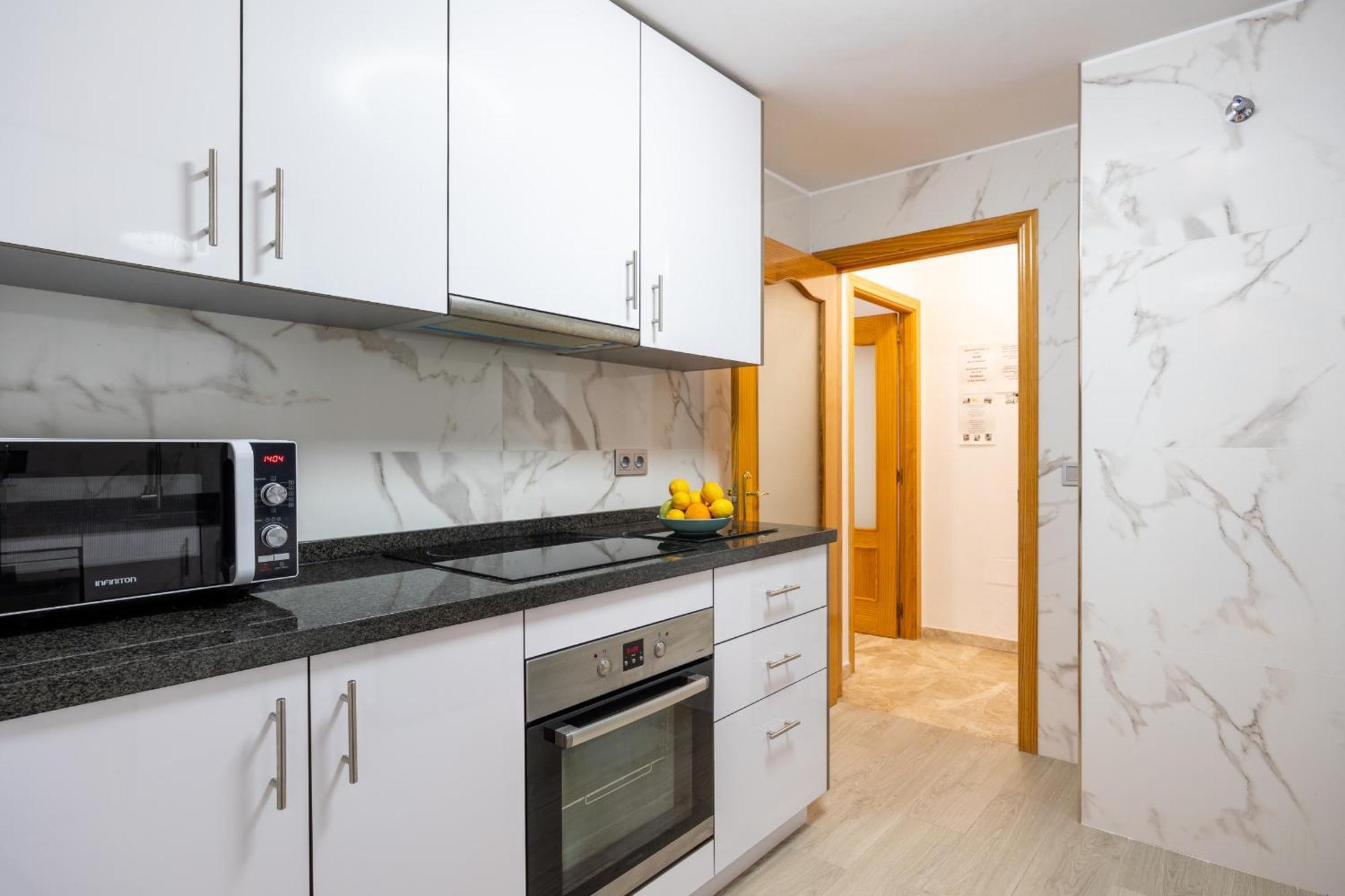 Ninfa - Wifi, Piscina, A/c, Lavadora, Silla De Ruedas Bienvenidas Apartament *