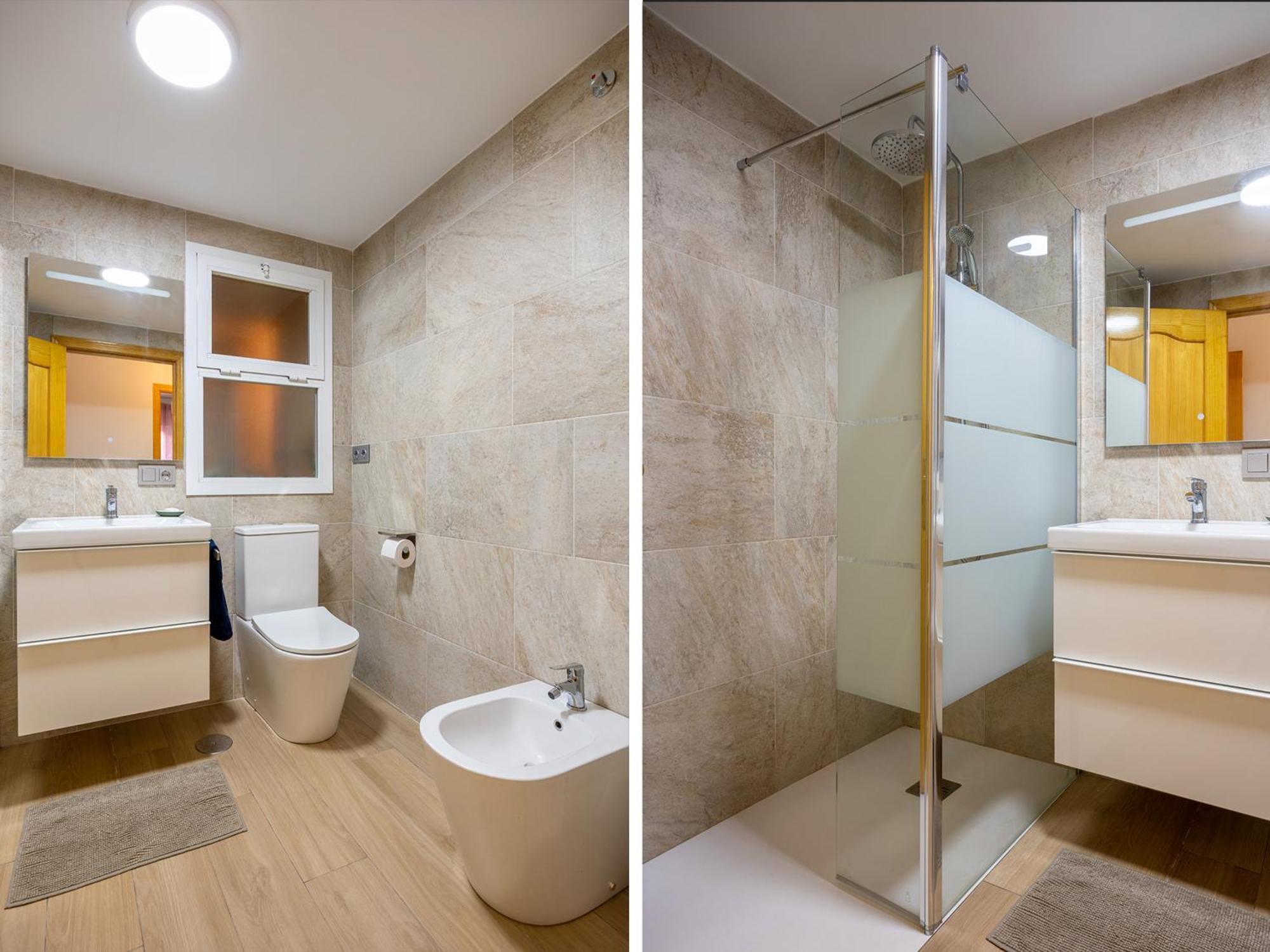 Ninfa - Wifi, Piscina, A/c, Lavadora, Silla De Ruedas Bienvenidas Apartament