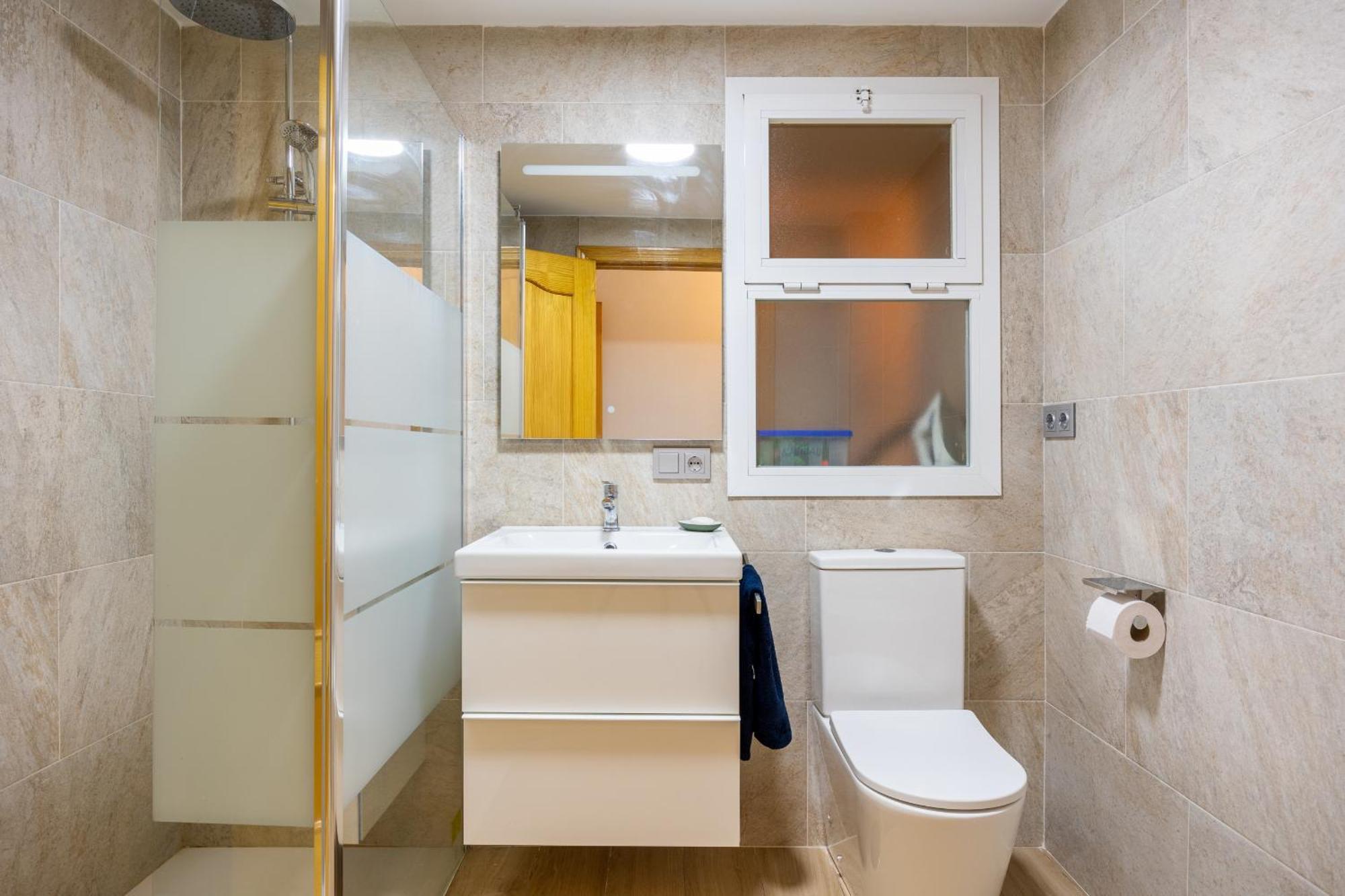 Ninfa - Wifi, Piscina, A/c, Lavadora, Silla De Ruedas Bienvenidas Apartament *